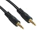 Audio Cable 3.5mm Jack, 1m