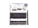 Spyderco Tri-Angle Sharpener Medium/Fine Box