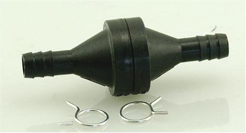 In-Line Check Valve - 1/2' Barb