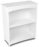 Nantucket 2-shelf Bookcase