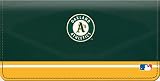 Oakland Athletics(TM) Major League Baseball Checkbook Cover
