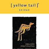Yellow Tail Shiraz 2009 750ML