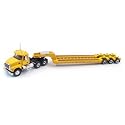 1/64 Yellow Mack Granite with Lowboy