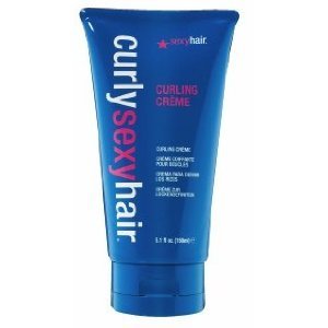 Curly Sexy Hair Curling (5.1 Oz)