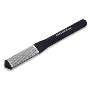 Tweezerman Professional Callus Large Rasp * Two Sided