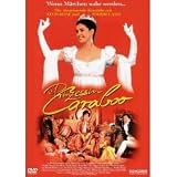 Prinzessin Caraboo (Princess Caraboo) (DVD) [1994] (German Import)