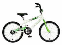 Mantis Boys Grizzled 20-Inch Bike