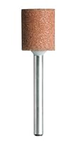 Dremel 932 Aluminium Oxide Grinding Stone
