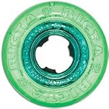 Ricta Crystal Chrome Core Wheels