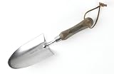 Spear & Jackson Stainless Steel Hand Trowel