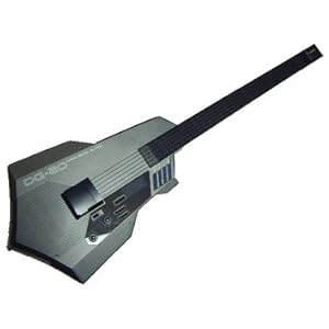 casio synth guitar