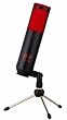 Usb Microphone, Mxl Tempo,Black-Red