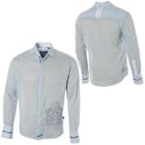 English Laundry Century II Shirt - Long Sleeve - Men's