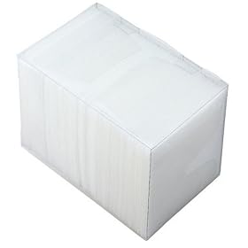 SANWA SUPPLY CD�EDVD�p�s�D�z�P�[�X(�z���C�g) FCD-FR300WH