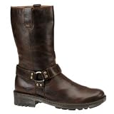 Born Men's Bronson Boots Gringo Grey