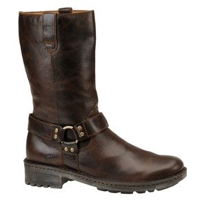 Born Men's Bronson Boots Bison