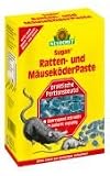 Eigenschaften Neudorff 587995 / Neudorff Sugan Ratten+Mae Use-Paste 6207