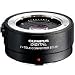 Olympus Zuiko EC-20 2x Teleconverter for Olympus Digital SLR Cameras