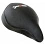 Sunlite Cloud-9, Gel Bicycle Seat Cover, for Cruiser or Exercise Bikes