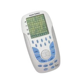 Sudoku électronique Power Sudoku Sudoku électronique Power Sudoku