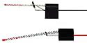 Hi - Tech Slab Master Spring - Style Bobbers