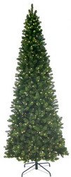 Tree 4' colorado slim
