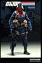 12" Cobra Officer