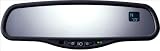 Gentex GENK30 Auto dimming mirror with compass, temperature and map lights