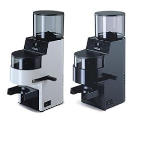 Gaggia 74517 White MDF coffee grinder