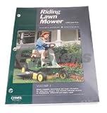 Service Manual RIDING LAWNMOWER