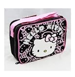Hello Kitty Lunch Box 81410