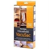Review As Seen On TV  / As Seen On TV HWVACUSAC VacuSac