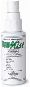 All Natural HygiMist Allergen Spray