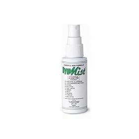 All Natural HygiMist Allergen Spray