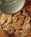Toasted Pecan Brittle (Economy Pack) - 2 lbs.
