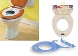 Flip Toilet Potty Seat