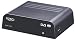 Xoro HRT 1300 DVB-T Receiver (Scart, USB 2.0, PVR-Ready, Time-Shift) schwarz