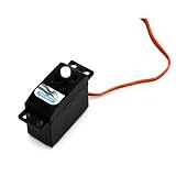 Pro Boat (MS113DS) Digital Servo: Pro Boat PRB8061 by Pro Boat