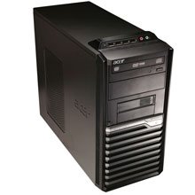 31Q7zP9m5jL M670G Desktop 3GB 320GB HDD