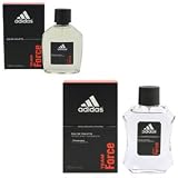 【アディダス】チームフォース EDT・SP 100ml (並行輸入品)