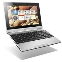 Lenovo Idea S2110 Tablet 10.1-Inch 16 GB Tablet with Keyboard On Sale