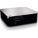 Philips Fidelio A1 (AW1000/10) Wireless HiFi Link als Baustein (Internetradio, Smartphone Musik-Streaming, Spotify) schwarzvon "Philips"