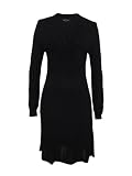 Great Plains J1AK2 Black Dress