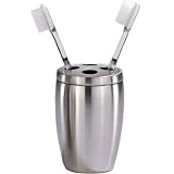 (40200) Novo Toothbrush Holder
