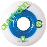 Autobahn Pro Dual Duro Wheels