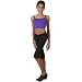 Child Capri Pant - D5105C