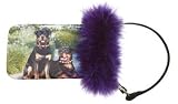 Rottweiler Pair Cell Phone Holder