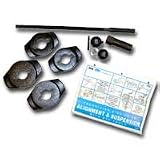OTC (OTC7045B) Front Coil Spring Compressor