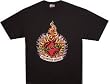 KILLSWITCH ENGAGE - Heart - Black T-shirt
