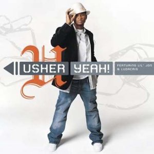 CD-Charts  Music : Yeah [12" VINYL]